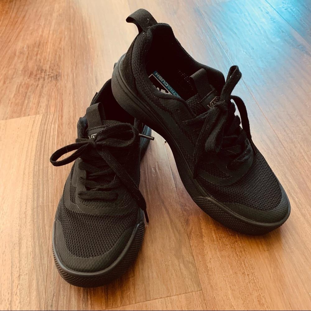 Vans New Without Tags or Box  6.5 US